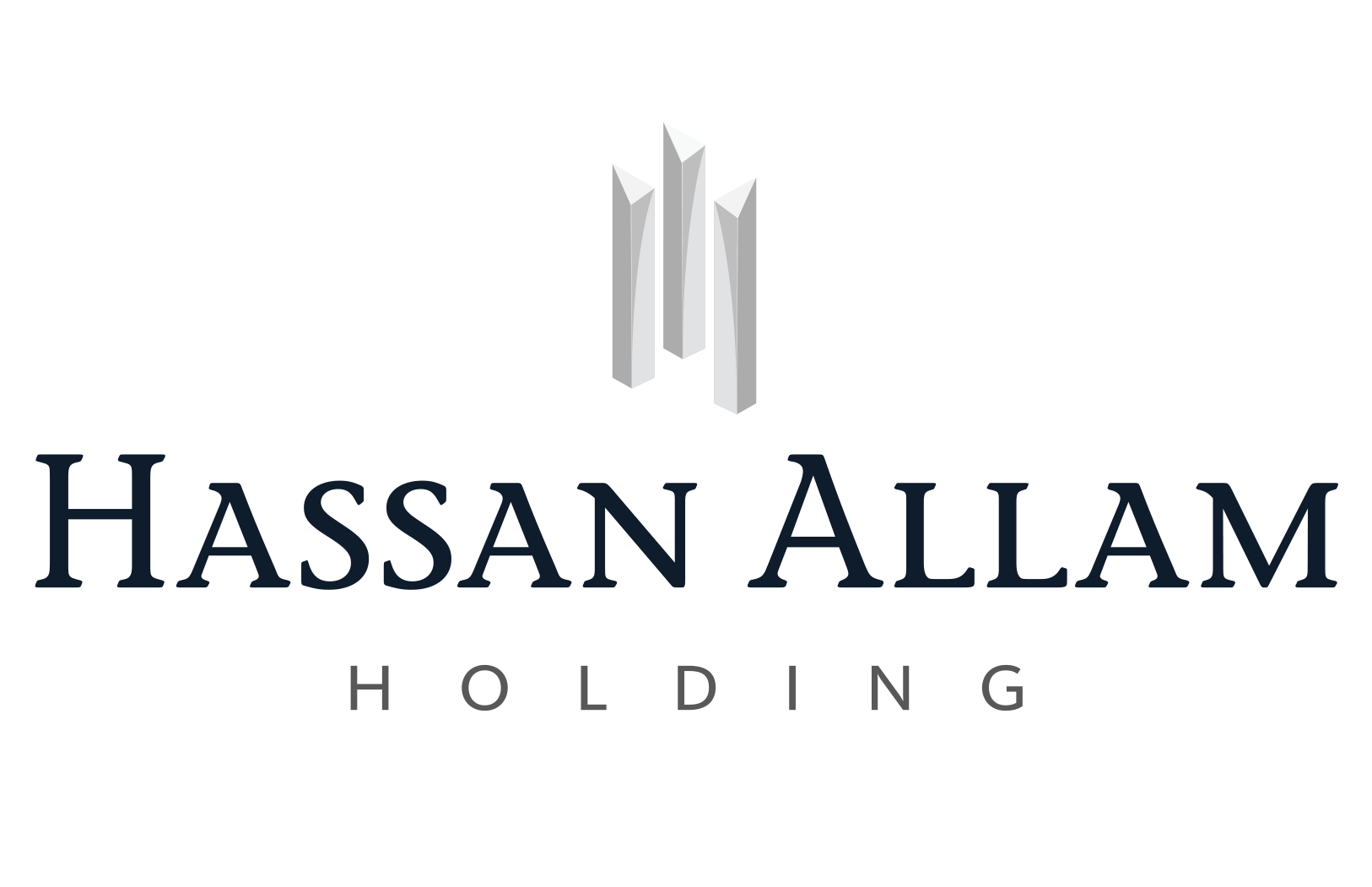 Hassan Allam