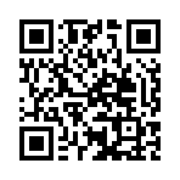 QR code for the official TechnoLine Group website